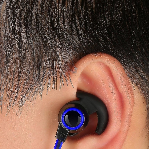AX-02 Mukava langaton Bluetooth V4.1 -melunvaimennus
