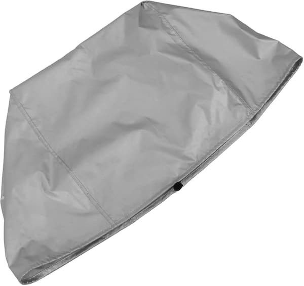 Vattentätt 3D-skrivarskydd Silver Oxford Dammskydd Universal Passform