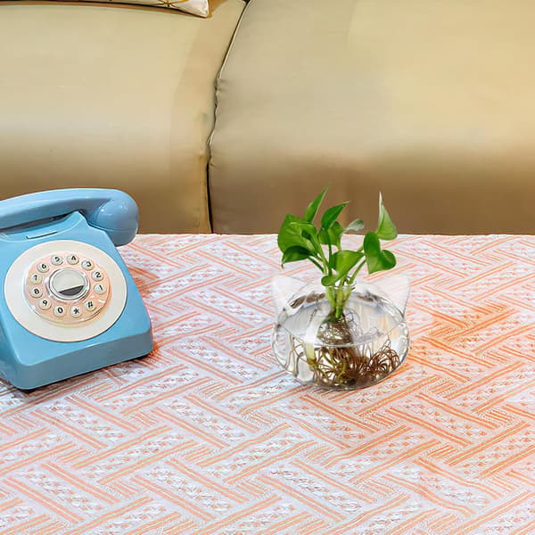 2 stk. katteformet glas hydroponisk blomstervase planteblomstbeholder og buket