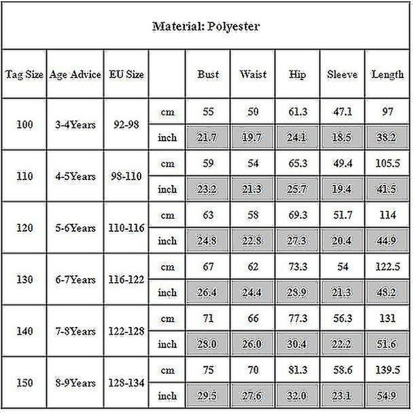 Pantteri-asu Lapsille Pojat Super Sankari Hieno Ylös Hyppyasu Esitys Bodysuit G 4-5 Years