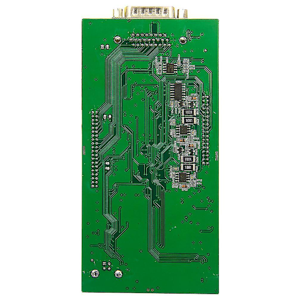 TCS CDP Pro OBD2 Scanner Diagnostisk Værktøj Biler Bluetooth