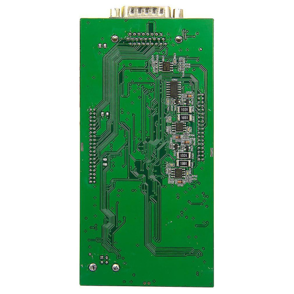 TCS CDP Pro OBD2 Scanner Diagnostisk Verktøy Biler Bluetooth
