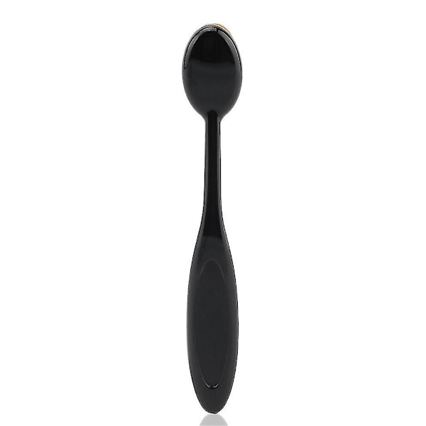Kosmetisk Makeup Blusher Pudder Tandbørste Foundation Brush