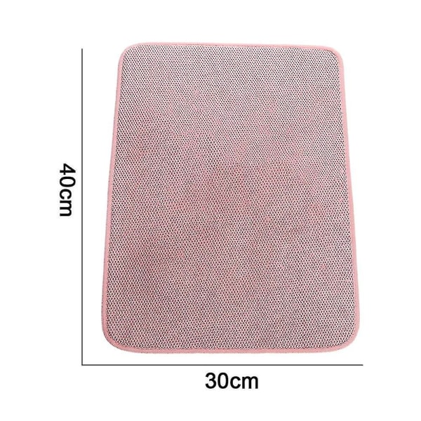 Disktork Microfiber, Superabsorberande, Microfiber Disktork