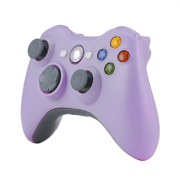 Trådløs Bluetooth-kontroller Gamepad for Xbox 360