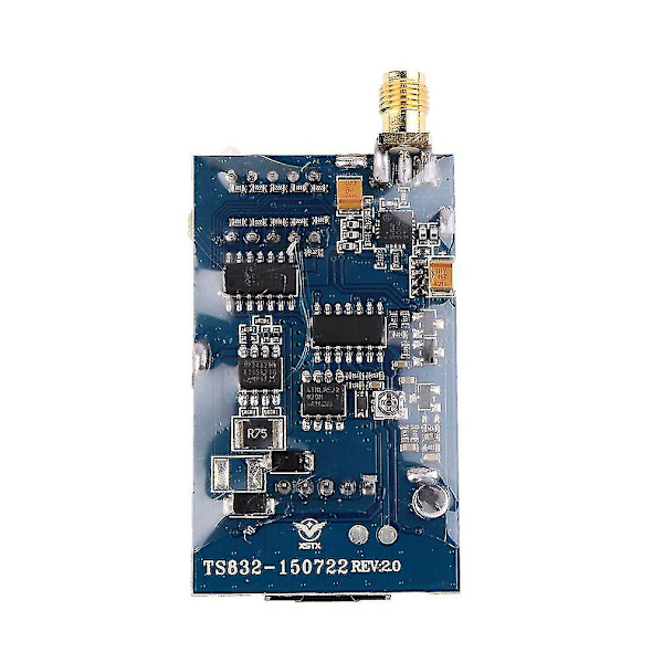 5.8g 32 Kanaler 600mw Video Trådløs Sender Fpv