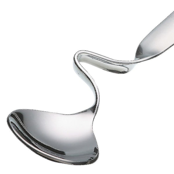 6 st Honungskoppar, Rostfritt Stål, 14,5 cm