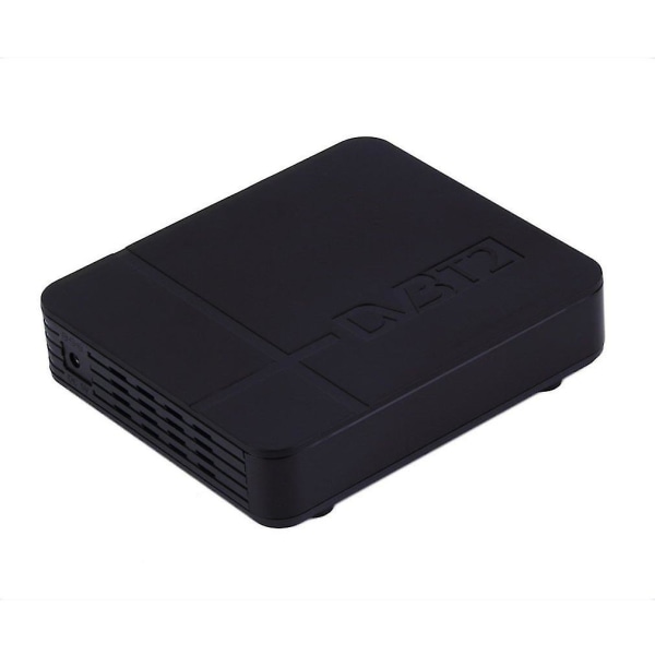 Mini HD DVB-T2 digitaalinen maanpäällinen vastaanotin, digiboksi DVB-T f046  | Fyndiq