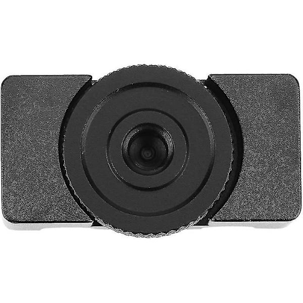 Kamera Digital USB Kabelklemme, Aluminium Legering HDMI Kabelklemme Lås Beskytter Sort 1stk