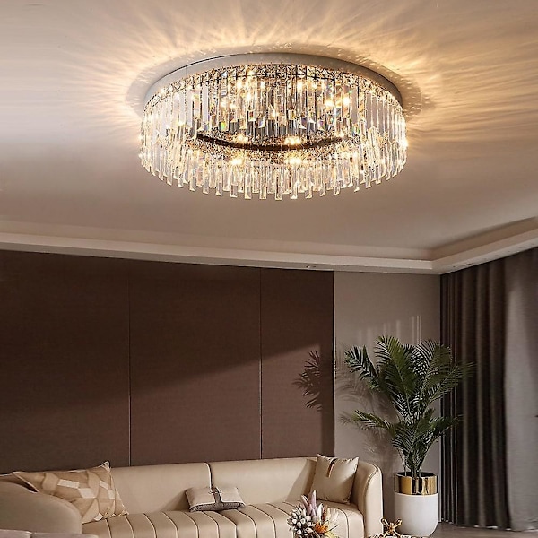 45cm Unik Design Taklampa LED Nordisk