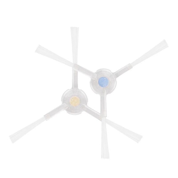 Narwal J1 Yjc003 Robotstøvsuger Tilbehørssæt