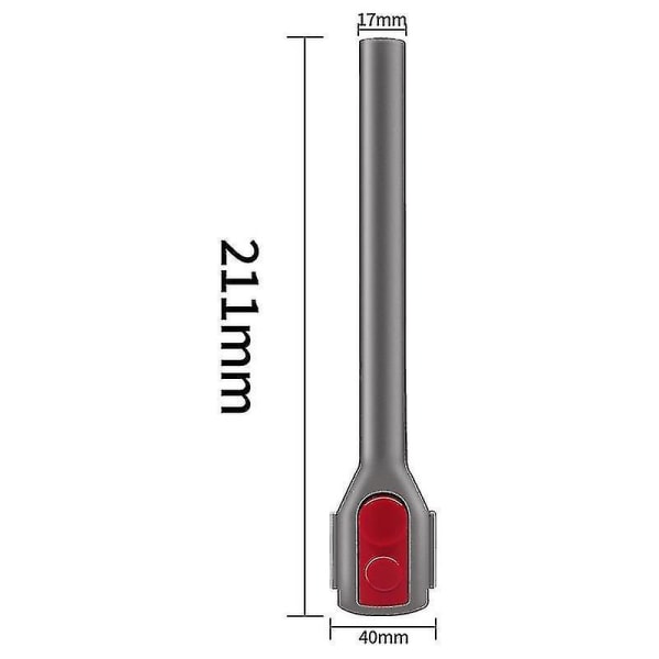 Dyson V11 V10 V8 V7 V6 Imurin Työkalusarja