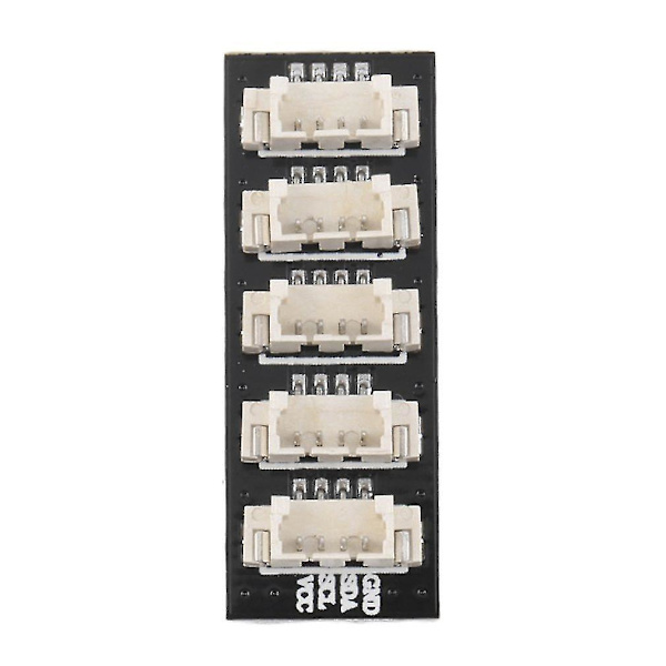 I2C-splitter Utvidgningsmodul för Pixhawk APM-styrenhet