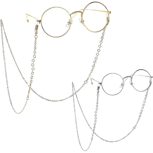 Lasiketju Silmälasiketju Kaulakoru Sunglassiköysi Lanyard Pidikehihna