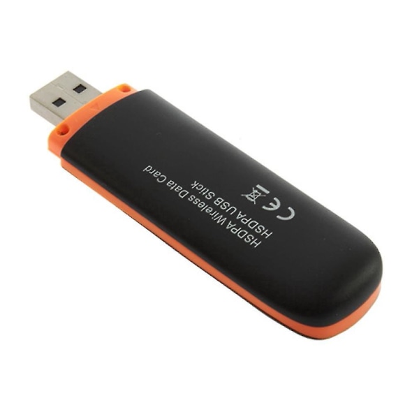 Hsdpa Edge 7,2 Mbps langaton USB 2.0 3g verkkomodeemi