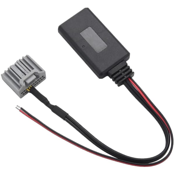 Bluetooth 4.0 Linje Aux-mottaker for bil 2006-2013