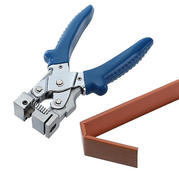 V-formet Foldbar Tang 90-graders Foldbar Vinkel Tang Klemme B