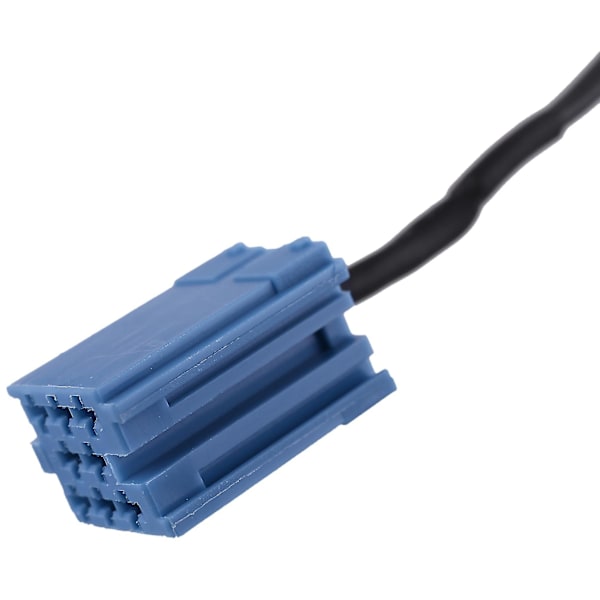 Bluetooth-adapter Mp3 Aux In Musik CD-kabeladapter Ingångslinje För- Concert Symphony 1 2 Ii