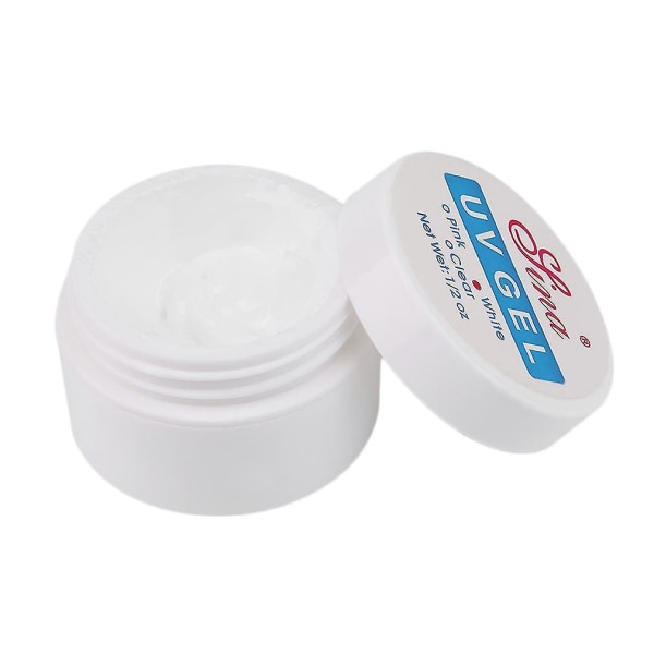 UV-valoterapia kynsivarusteet Crystal Nail Extension Glue