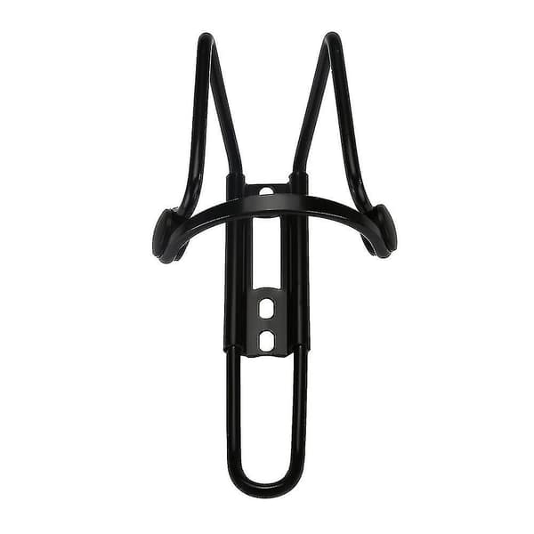 Vandflaskeholder i Aluminium Legering til Cykel