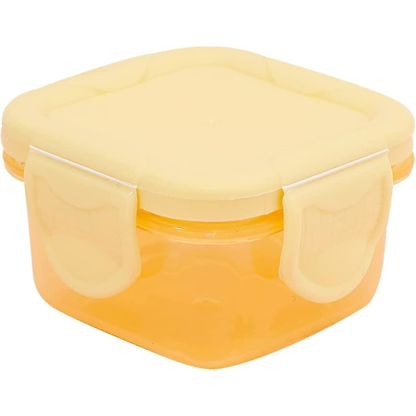 Fryser Oppbevaringsboks med Lopp Lunchboks