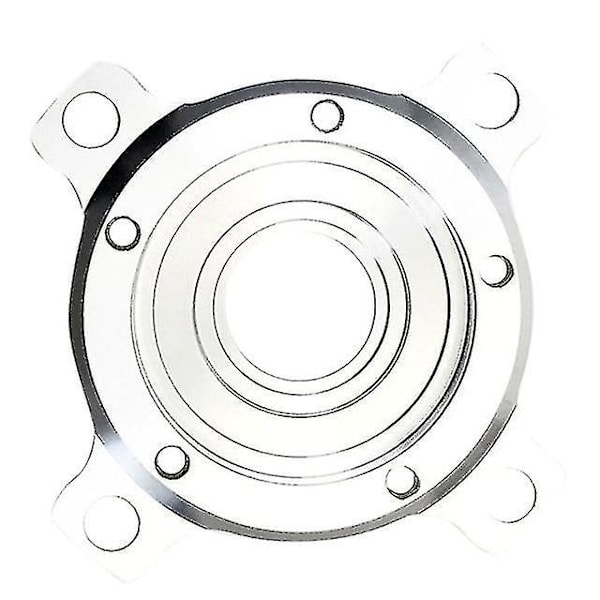 Dropship-104 Bcd Kjede Ring Kjedeplate Edderkopp Adapter Tsdz2