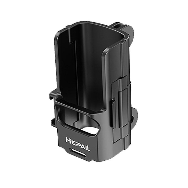 Osmo Pocket 3 -kameran jatkosovittimille Kiinnitä sovitinkehyksen tarvikkeet