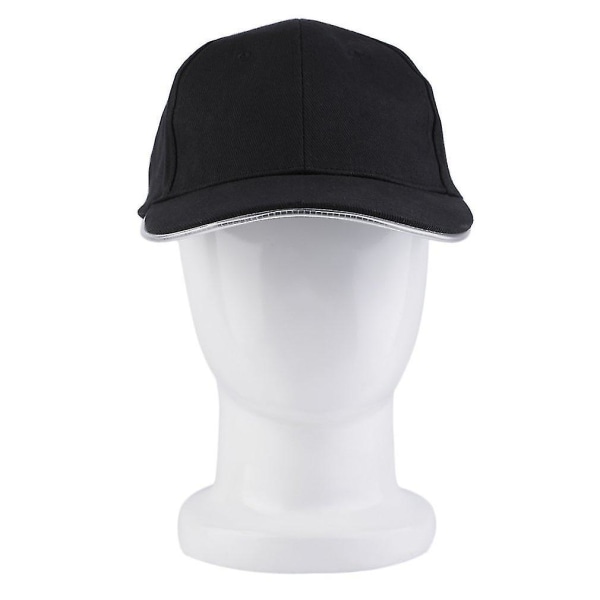 Sommer Plain Trucker Mesh Hat Blank Baseball Cap