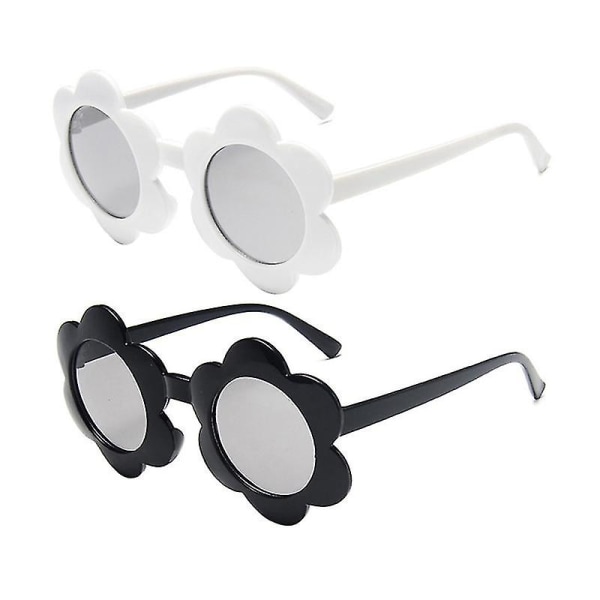 2st härliga solrossolglasögon barnsolglasögon utomhussolglasögon glasögon