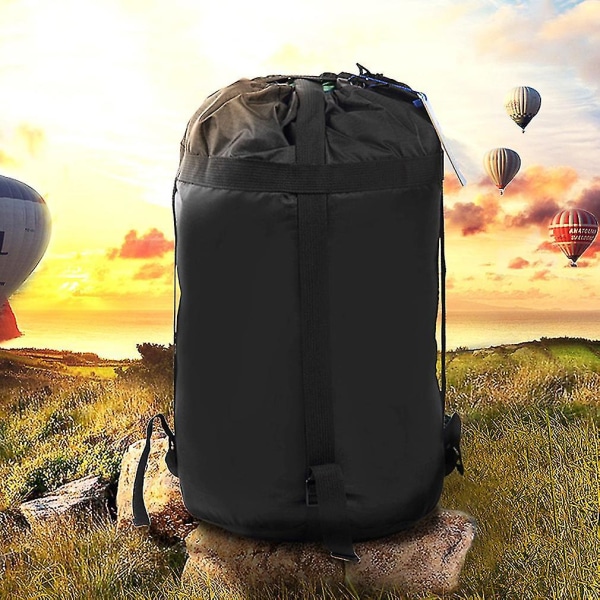 Lätt Kompressionspåse för Förvaring Camping