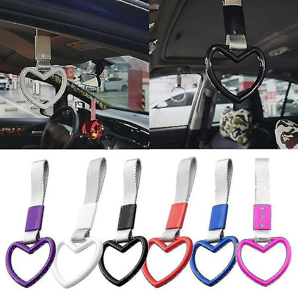 1 Styrhandtag Handrem Styling Drift Charm Rem Drift Biltillbehör Bilremmar