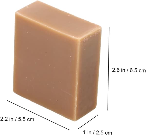 Växtextrakt Tvål Schampo Kroppstvål Polygonum Multiflorum Mild Hår Hudvård