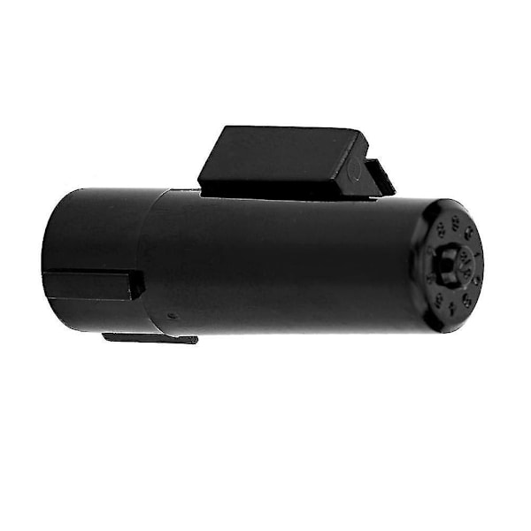 Temperatursensor Omgivelsestemperatur Sensor (sort) (1 stk)