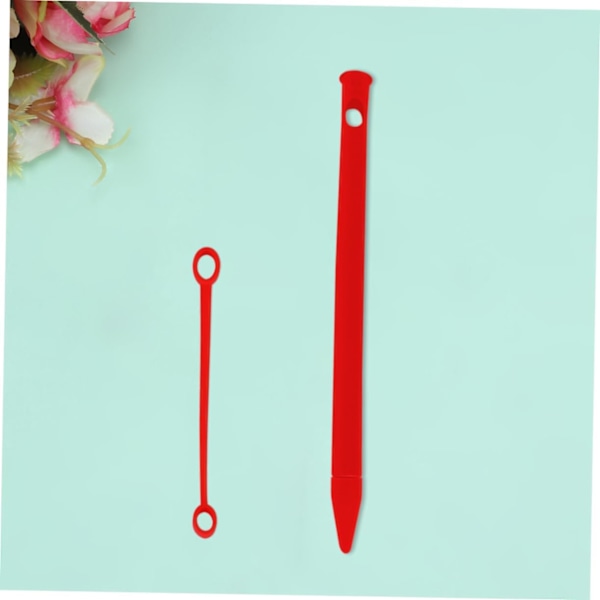 1 stk. Etui Kompatibelt for Apple Pencil Etui