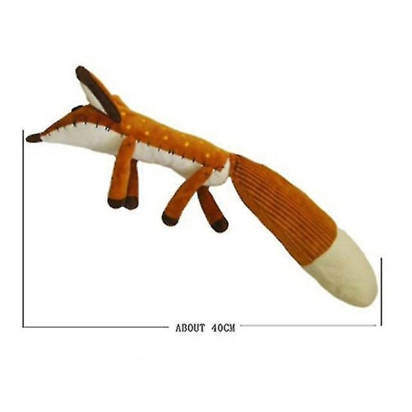 Plush Le Petit Fyldte Dyr 40cm Plys Udstoppede Dyr Legetøj Til Børn Fødselsdag/Jul