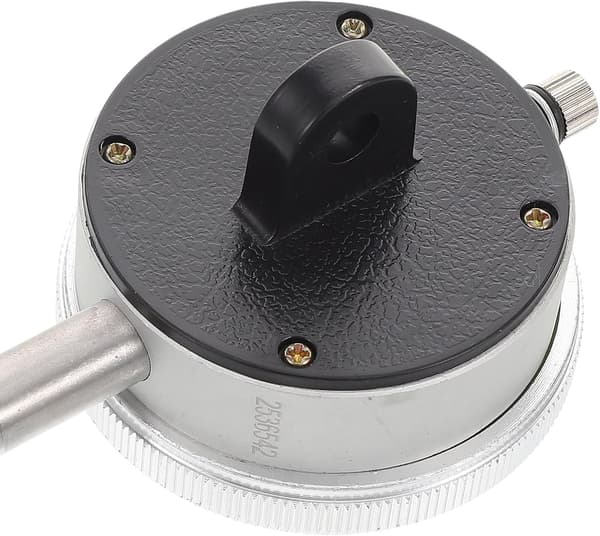 Mätklocka 0-1 Mätområde Precisionsmätklocka Mekaniskt Mätinstrument