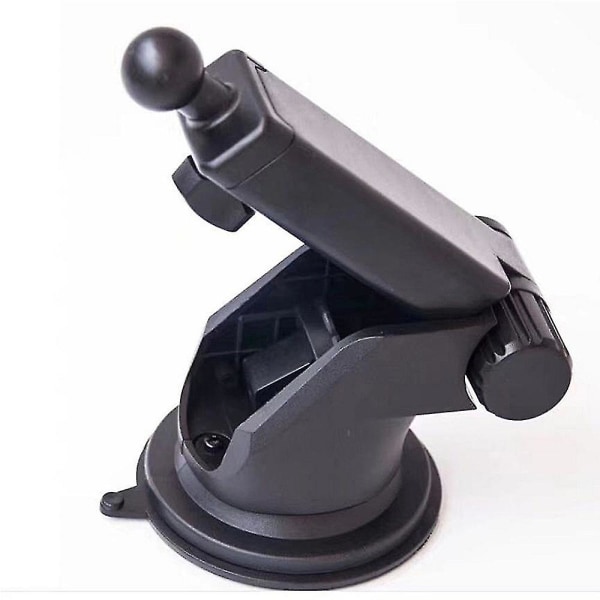 Teleskopisk Arm for Bil Dashbord Vindrute Klistremerke Sugkopp Montering