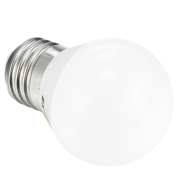 5 stk. 9 W LED Globe Pærer 900 Lm E14 E26 E27 G45 12 LED