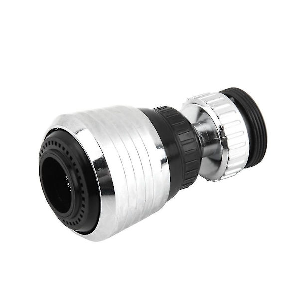 360° Rotationsbartar Vattenbesparande Kranfilter