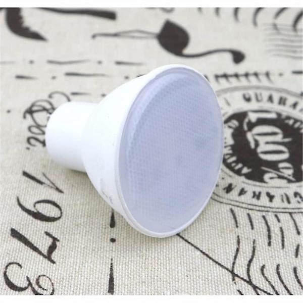 10 st Dimbara GU10 LED-lampor 5W Spotlight Lampara