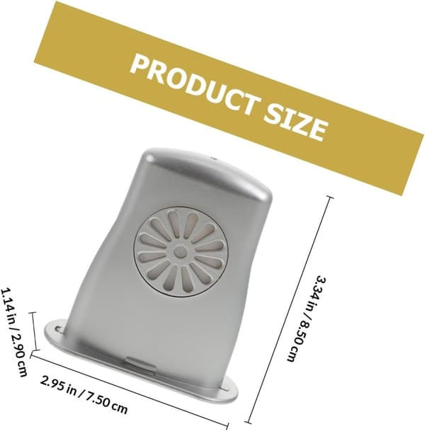 3st Gitarrfuktare Akustisk Gitarrfuktare Plast Bärbar