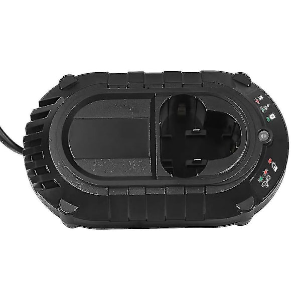 Akku Latauslaite Bl1013 Bl1014 10.8v-12v Litium- Akut Dc10wa Sähköporakone Ruuvimeisseli-yuhao