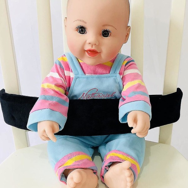 Højsæde Stropper, Universal Baby Sikkerhedsstropper, Højsæde Sele Til Spædbarn/Småbørn