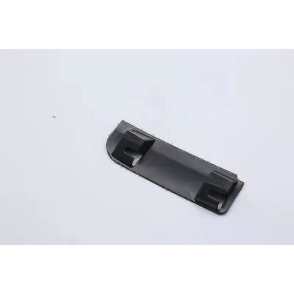 For Nissan Qashqai Baklukehåndtak Reparasjon Snappet Klippsett Klipp 2006 -2013 H -z
