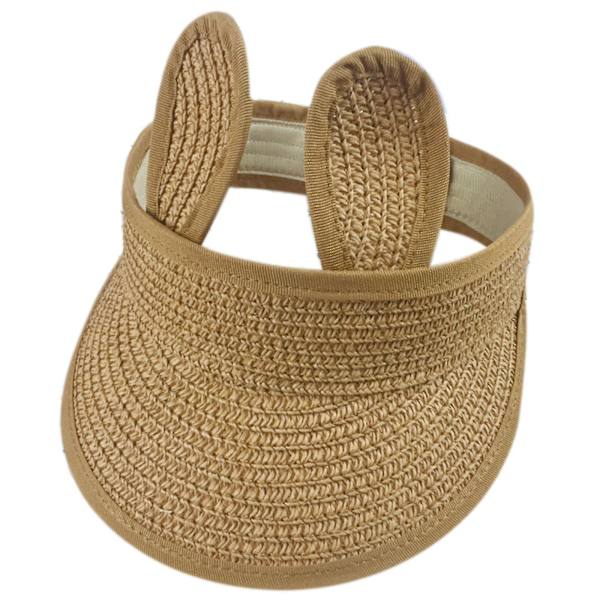 Kevyt Tyhjä Yläosa Design Bucket Hat Pehmeä Kalastajan Hattu Ulkoilmaurheiluun Khaki