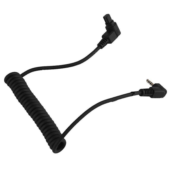 3C Fjernutløser for Canon EOS Kamera