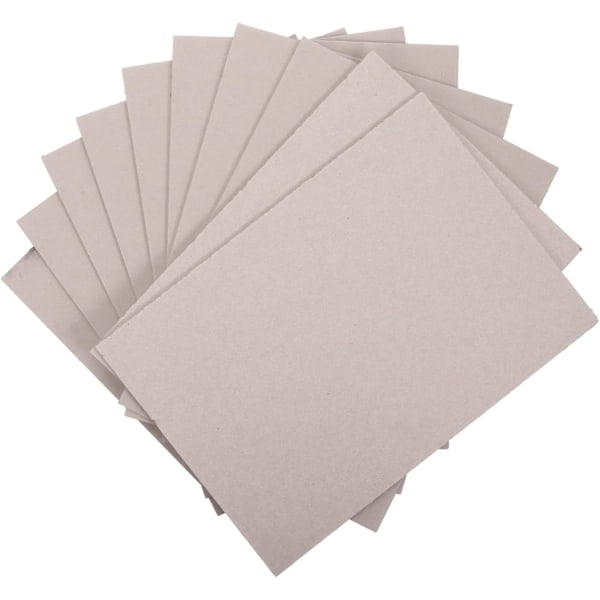 DIY Papp Leketøy Modell Skall 10 stk Gutter og Jenter Håndlaging Håndverk Undervisning Hjem Dek