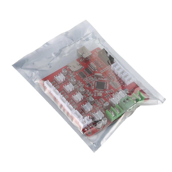 Anet V1.0 3D-skriver hovedkort 12V LCD-kontroll.