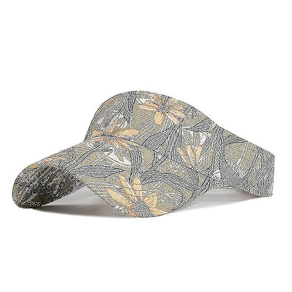 Tynd Bomuldshat Gentleman Britisk Stil Enkel Beret Hat