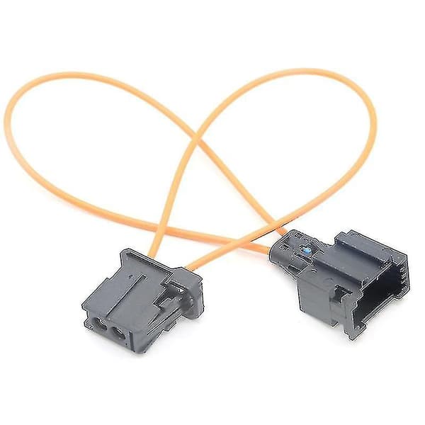 Fiberoptisk Loop Bypass-adapterset, hane-hona, för -ys Ty-yuhao